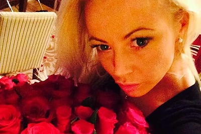 Vilija Pilibaitytė-Mia