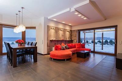 Vitrininiai langai: suteikite namams lengvumo, šviesos ir erdvės