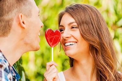 Vyrų ir moterų jausmingumas pagal gimimo dieną