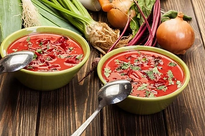 5 būdai greitai ir efektyviai išvalyti organizmą