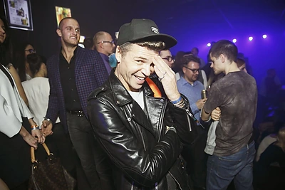 Juozas Statkevičius džiaugiasi: į jo kolekcijos pristatymą atvyks vienas „Chanel“ savininkų