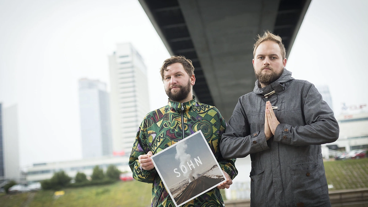 „Golden Parazyth“