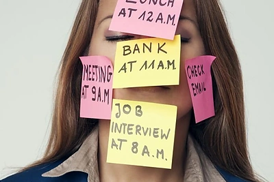 12 žalingų įpročių, kurie kenkia jūsų psichinei sveikatai