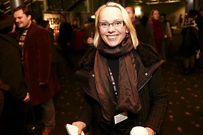 Dalia Michelevičiūtė