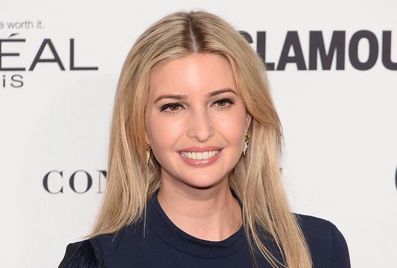 Ivanka Trump