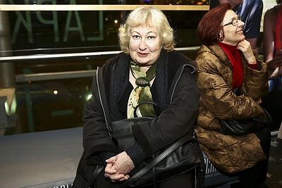 Izolda Keidošiūtė