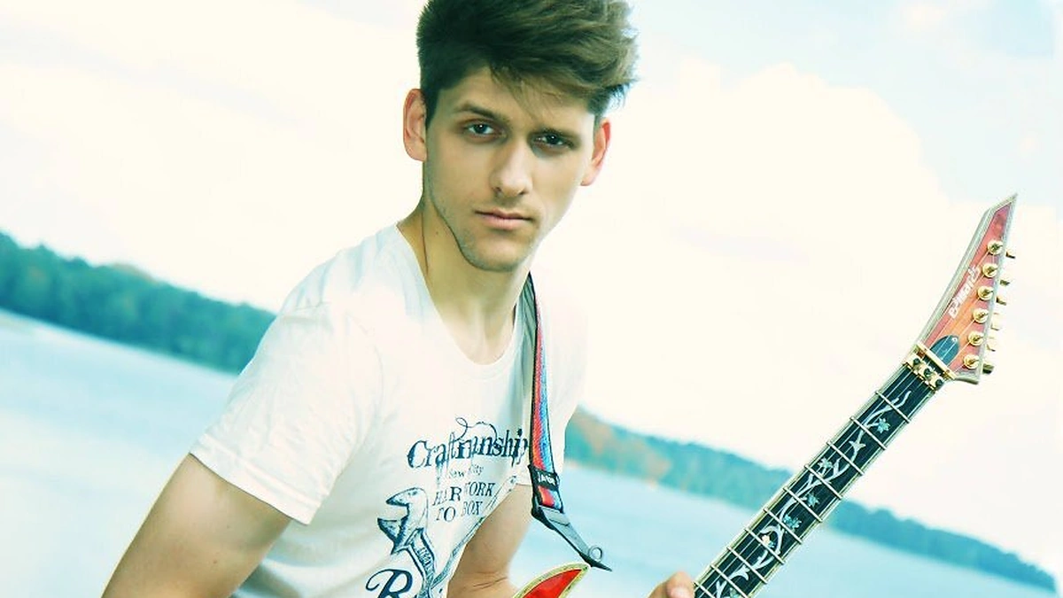 Justinas Stanislovaitis