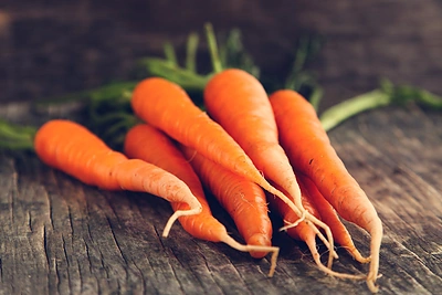 Žiemos išsigelbėjimas – šakninės daržovės