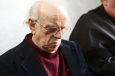 Petras Dimša