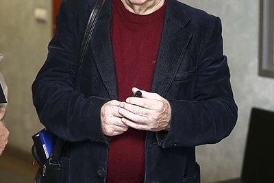 Petras Dimša