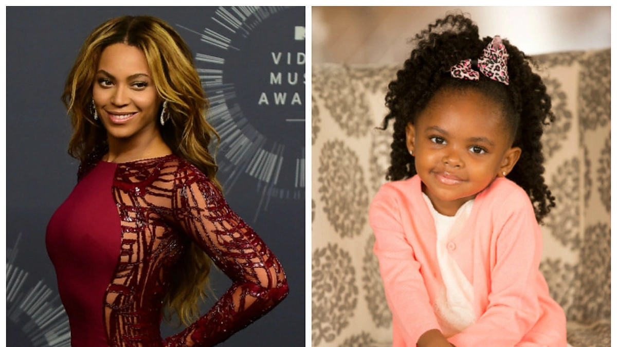 Beyonce ir jos sesuo Koi Branscomb