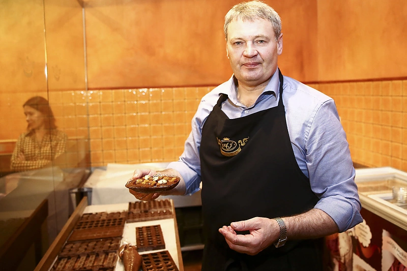 Algimantas Jablonskas