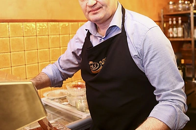 Algimantas Jablonskas