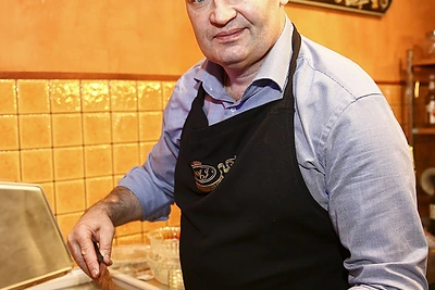 Algimantas Jablonskas