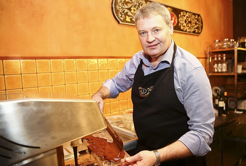 Algimantas Jablonskas