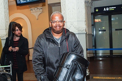 Terence'as Blanchardas