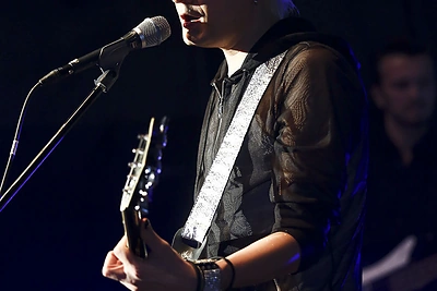 „Lemon Joy“ 20-mečio koncertas Vilniuje