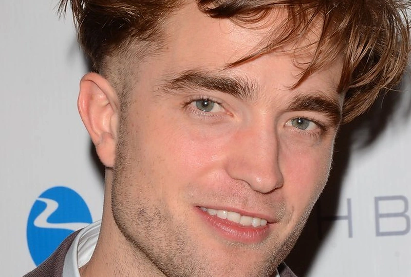 Robertas Pattinsonas