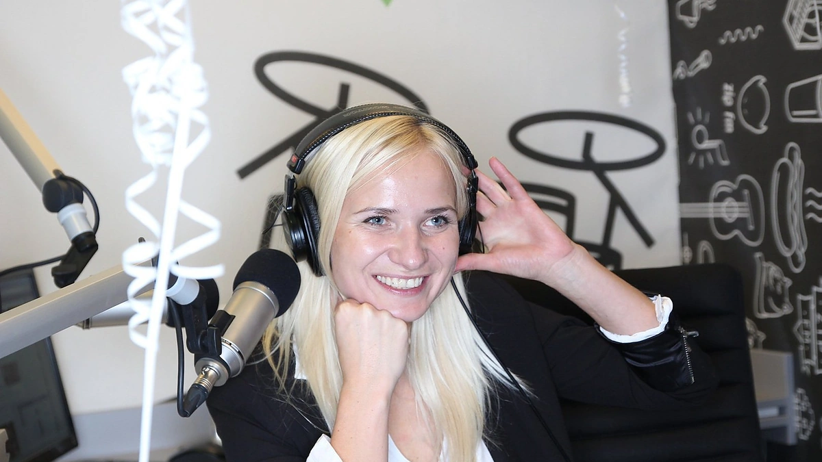 Silva Rindzevičiūtė