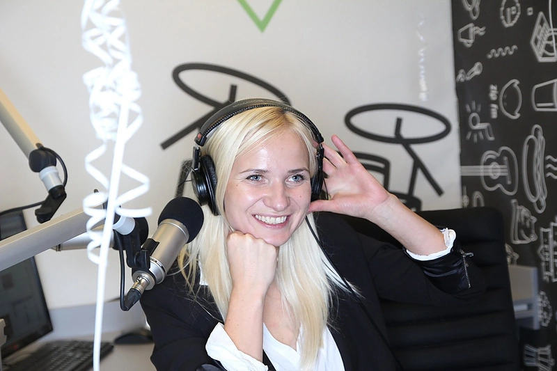 Silva Rindzevičiūtė