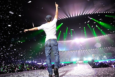 Enrique Iglesias
