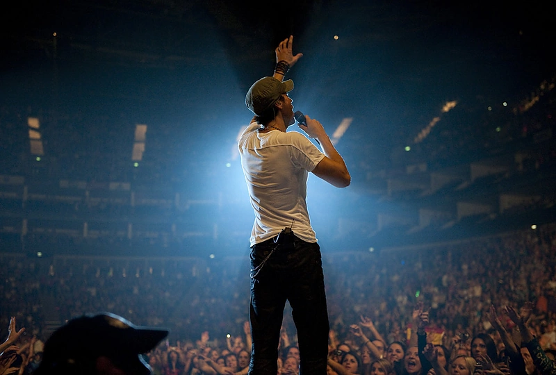 Enrique Iglesias