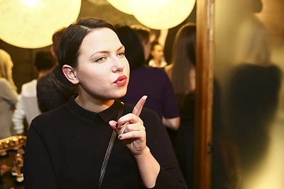 Justė Arlauskaitė-Jazzu išplūdo gerbėjus: išvadino kiaunėmis ir urodais