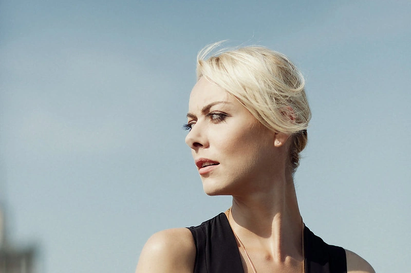 Lietuvių „The Roop“ klipe „Be Mine“ nusifilmavo Rusijoje įvertinta aktorė Severija Janušauskaitė