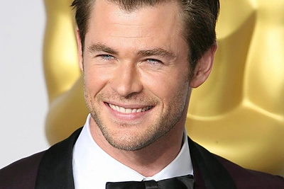 Chrisas Hemsworthas / „Scanpix“/„Sipa USA“ nuotr.