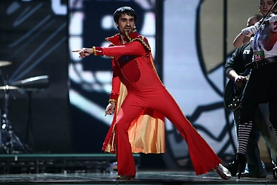 Čekija po penkerių metų pertraukos vėl dalyvaus „Eurovizijoje“