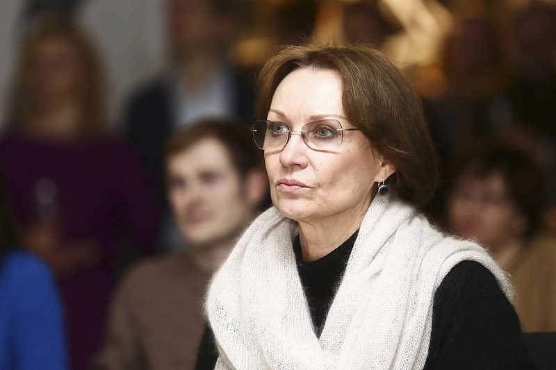 Dalia Kernagienė