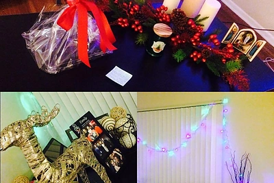 Simonos Milinytės namai