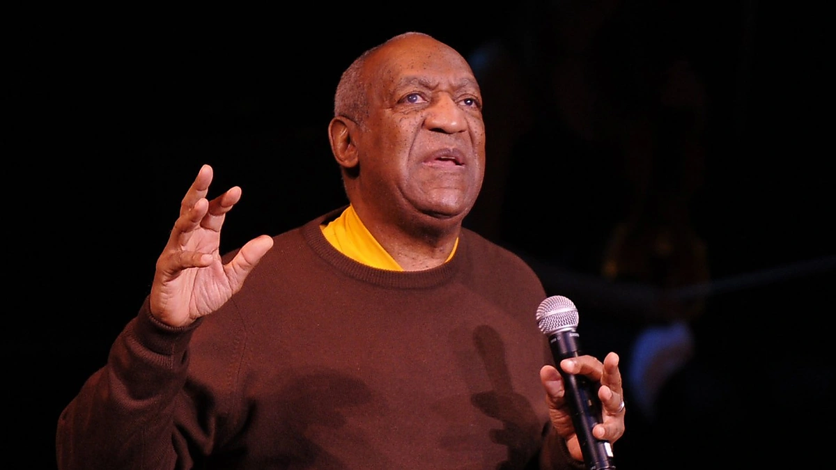 Billas Cosby