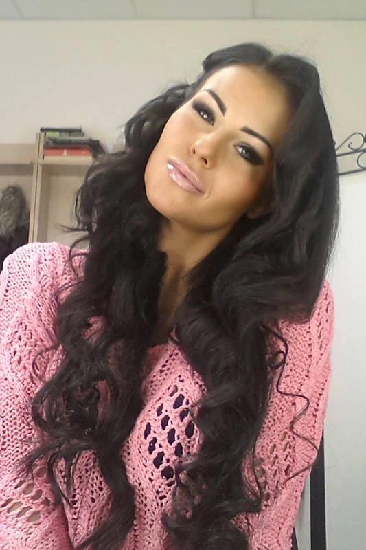 Indrė Burlinskaitė