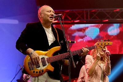 Įvertinkite: grupė „Rondo“ pristato naują dainą „Apie Lietuvą ir tave“