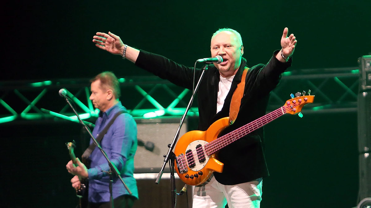 „Rondo“ ir „Božolė“ choras