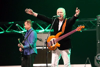 Įvertinkite: grupė „Rondo“ pristato naują dainą „Nemeluos ji“