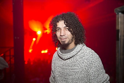 Viktoras Diawara apie 5 svarbiausius šių metų festivalio „Loftas Fest“ komponentus