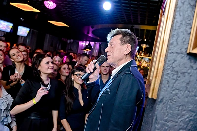 Stasys Povilaitis: „Be talento ir neįdedant pastangų, ilgalaikio populiarumo tikėtis neverta“