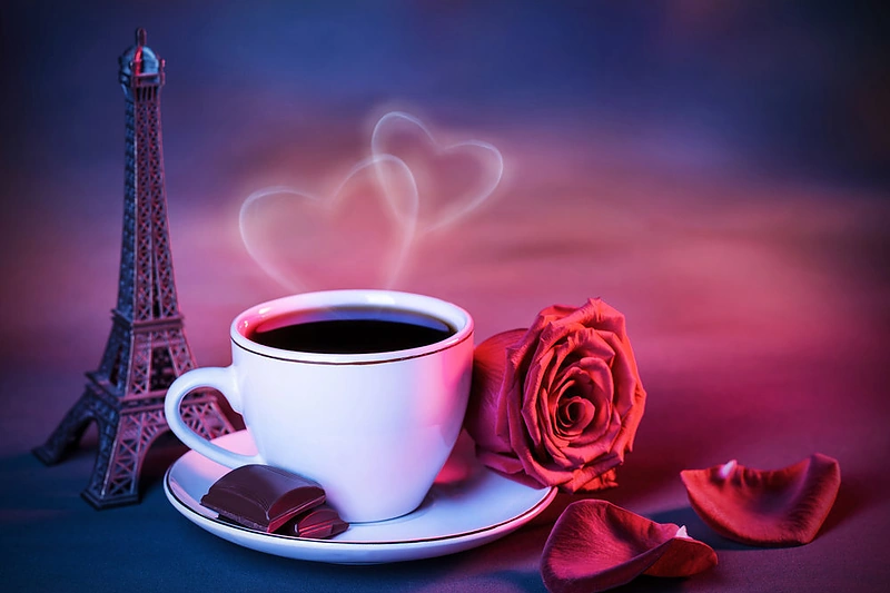 Ji24.lt konkursas „Vieną kartą Paryžiuj...“. Laimėkite 250 Lt vertės kosmetikos čekį