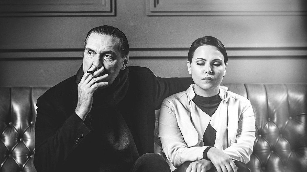 Algirdas Kaušpėdas ir Jazzu
