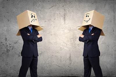 6 amžinai nelaimingų žmonių įpročiai: kaip išlipti iš nesėkmių rato