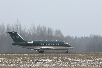 Į Lietuvą atvyko grupė „Roxette“