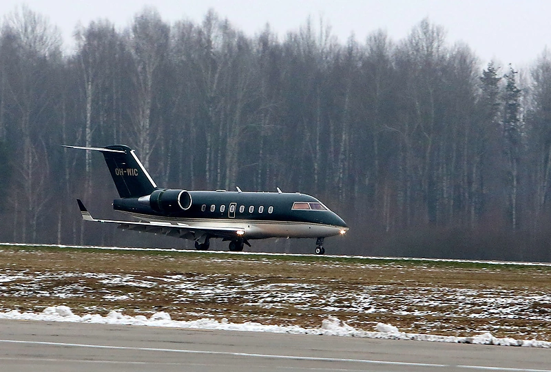 Į Lietuvą atvyko grupė „Roxette“