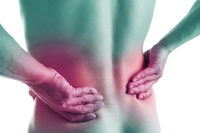 Inkstų ligos: požymiai, į kuriuos būtina atkreipti dėmesį