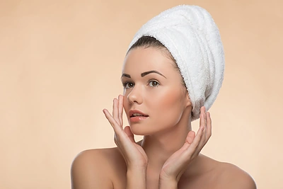 Serumas ar kremas: ką rinktis