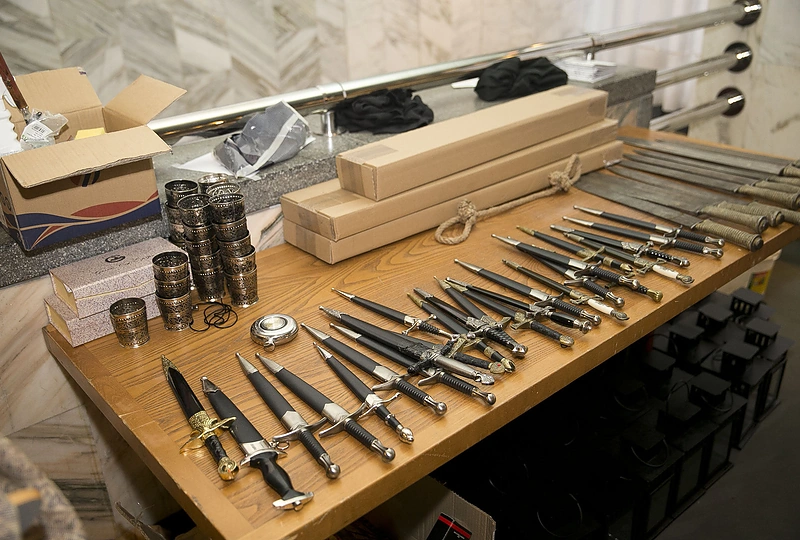 Operos „Trubadūras“ užkulisiai