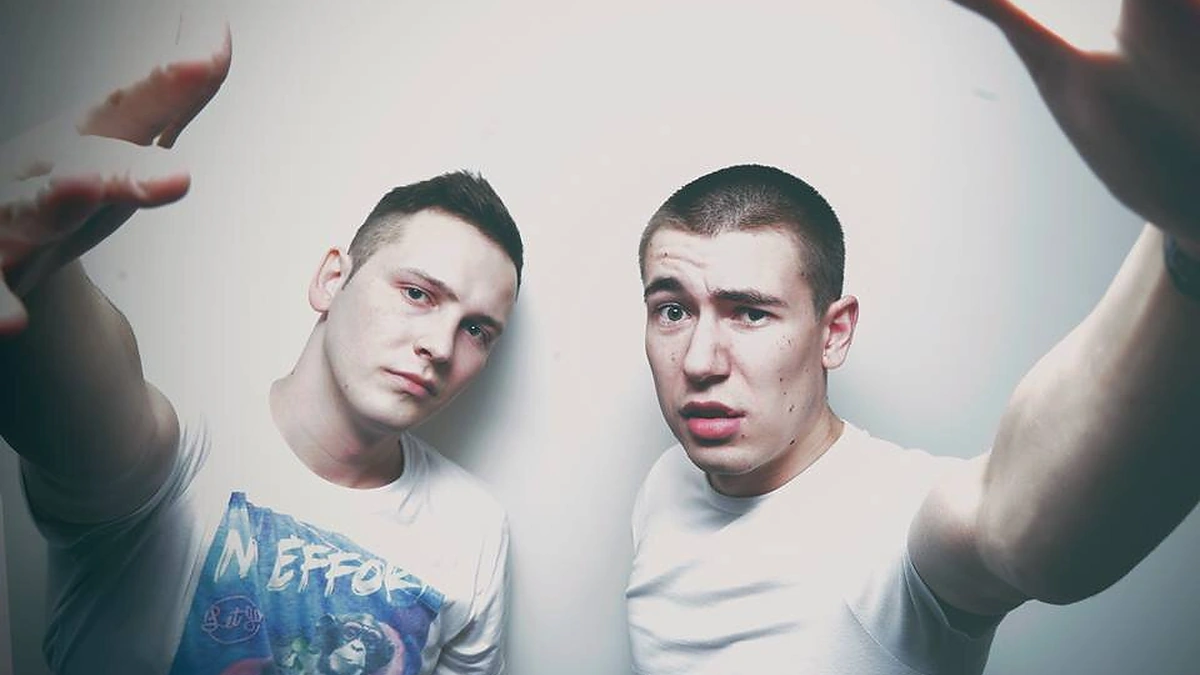 „Lilas ir Innomine“