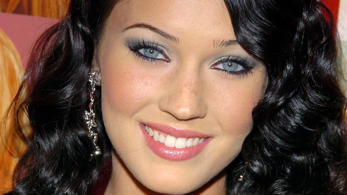 Megan Fox (2004 m.)
