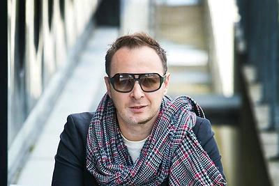 Aistis Mickevičius: „Namai privalo kvepėti“